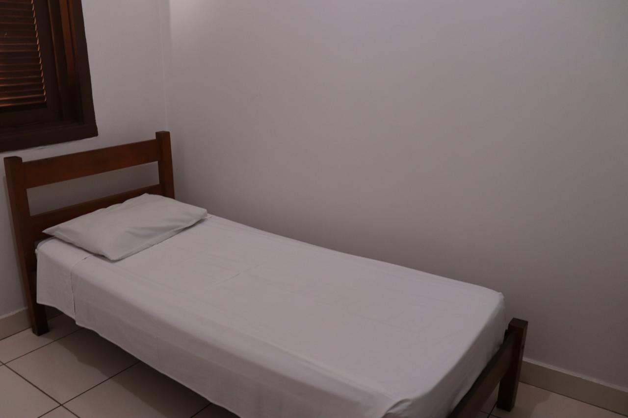 Hotel Dos Viajantes Limeira Ngoại thất bức ảnh