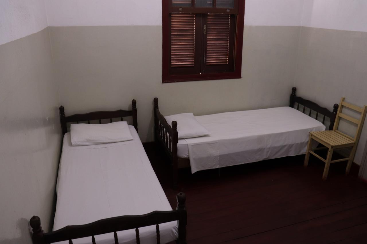 Hotel Dos Viajantes Limeira Ngoại thất bức ảnh