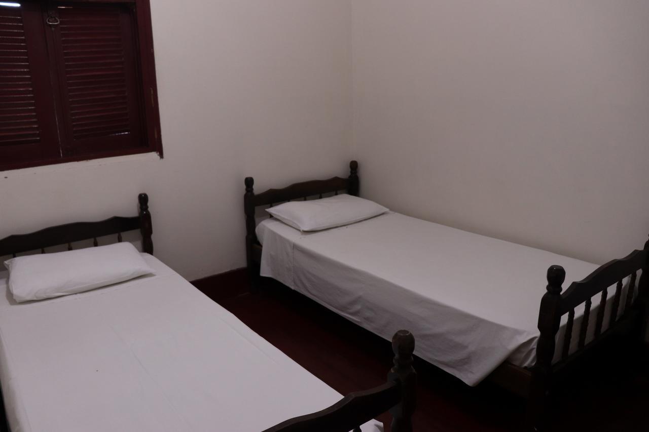 Hotel Dos Viajantes Limeira Ngoại thất bức ảnh