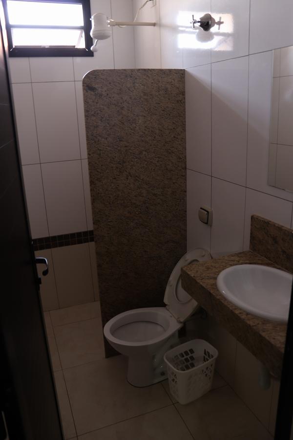 Hotel Dos Viajantes Limeira Ngoại thất bức ảnh