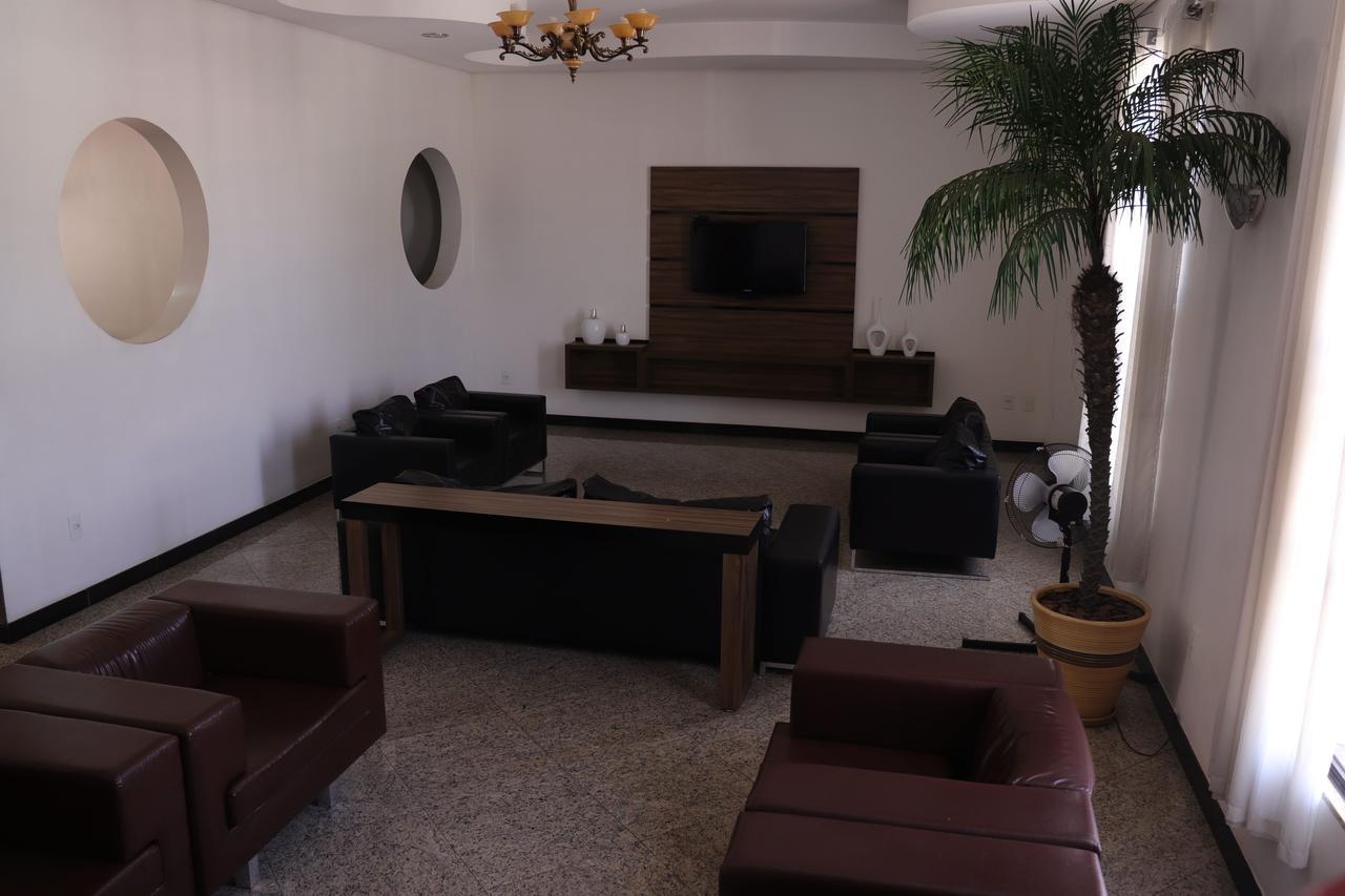 Hotel Dos Viajantes Limeira Ngoại thất bức ảnh