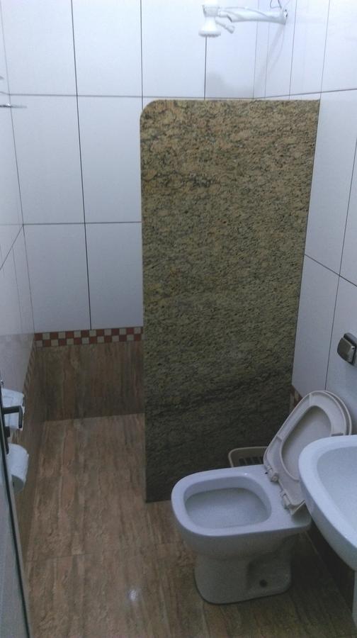 Hotel Dos Viajantes Limeira Ngoại thất bức ảnh